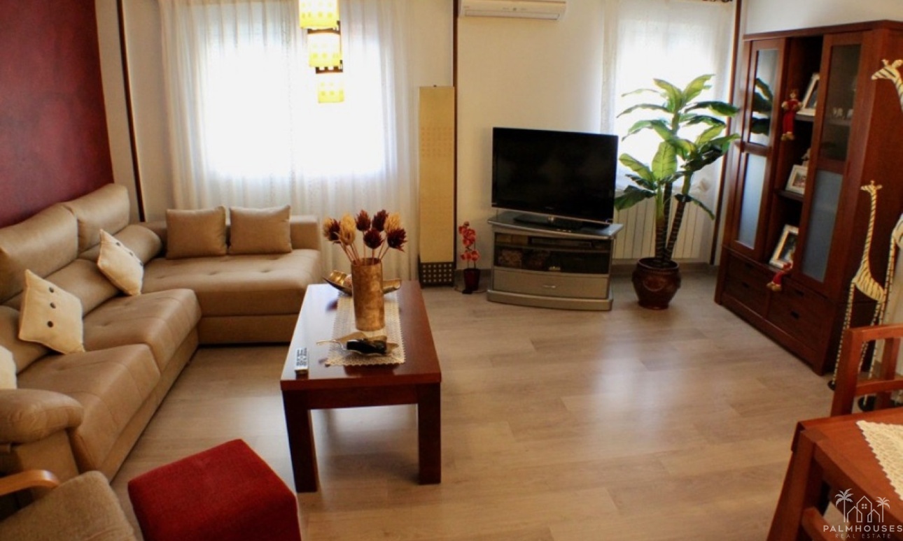 Venta - Villa - la Nucia - La Nucia Centro