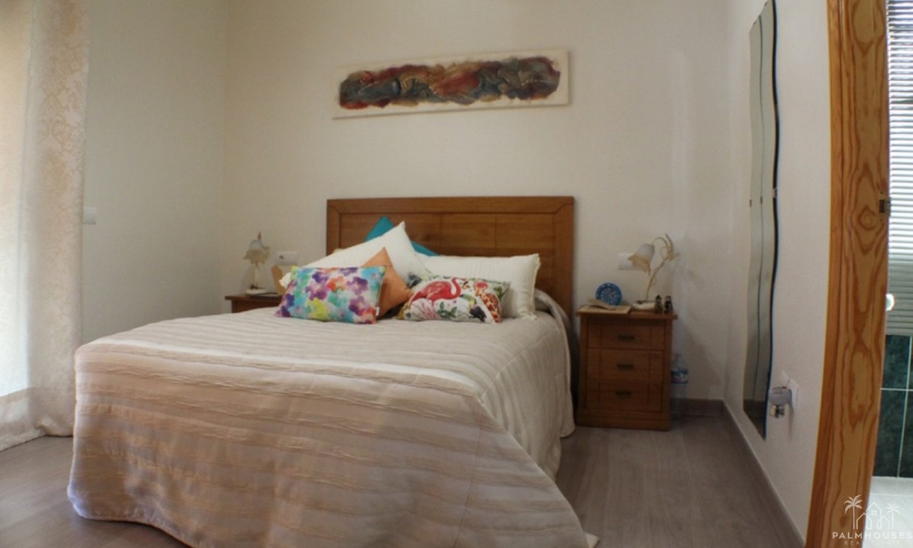 Venta - Villa - la Nucia - La Nucia Centro