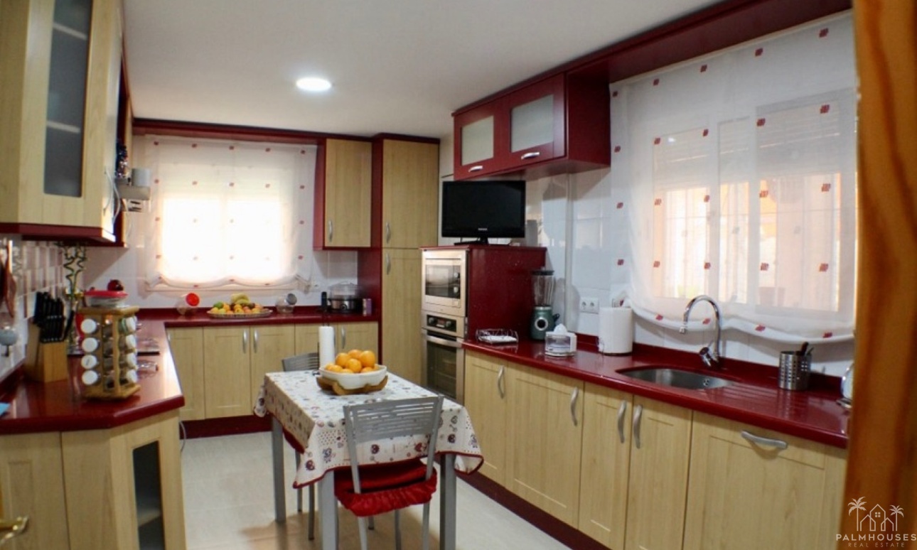 Venta - Villa - la Nucia - La Nucia Centro