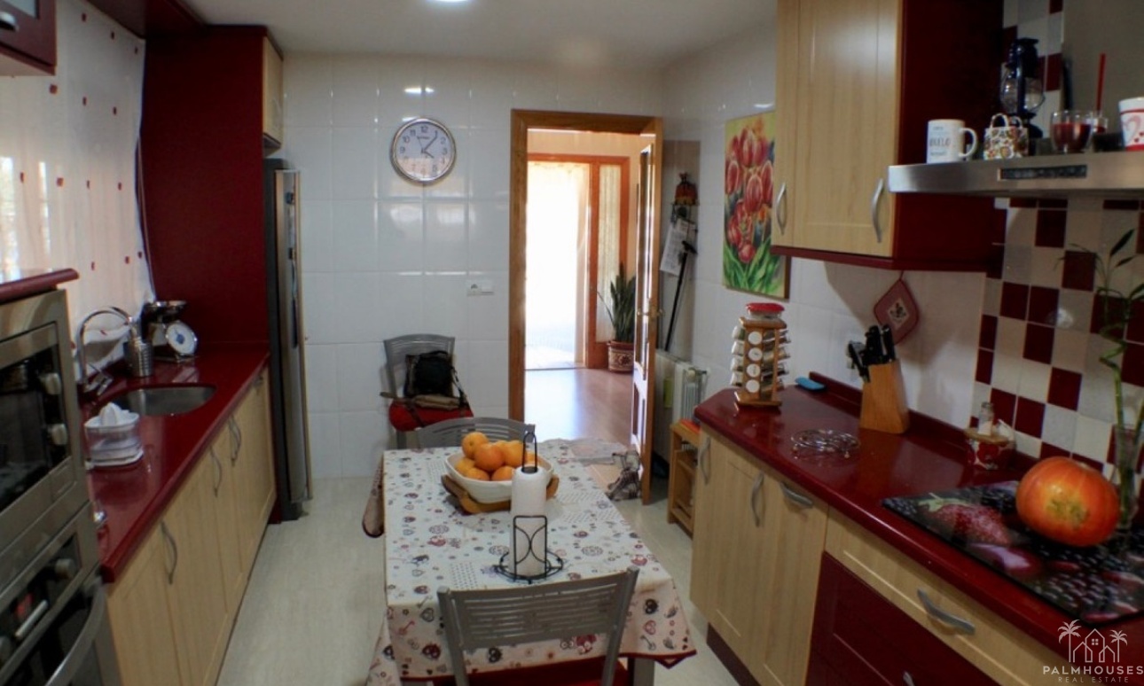 Venta - Villa - la Nucia - La Nucia Centro
