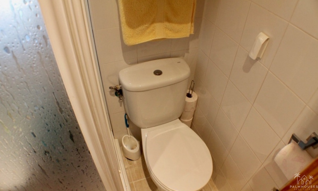 Venta - Villa - la Nucia - La Nucia Centro