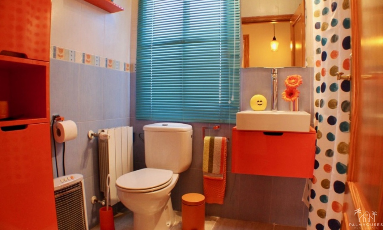 Venta - Villa - la Nucia - La Nucia Centro