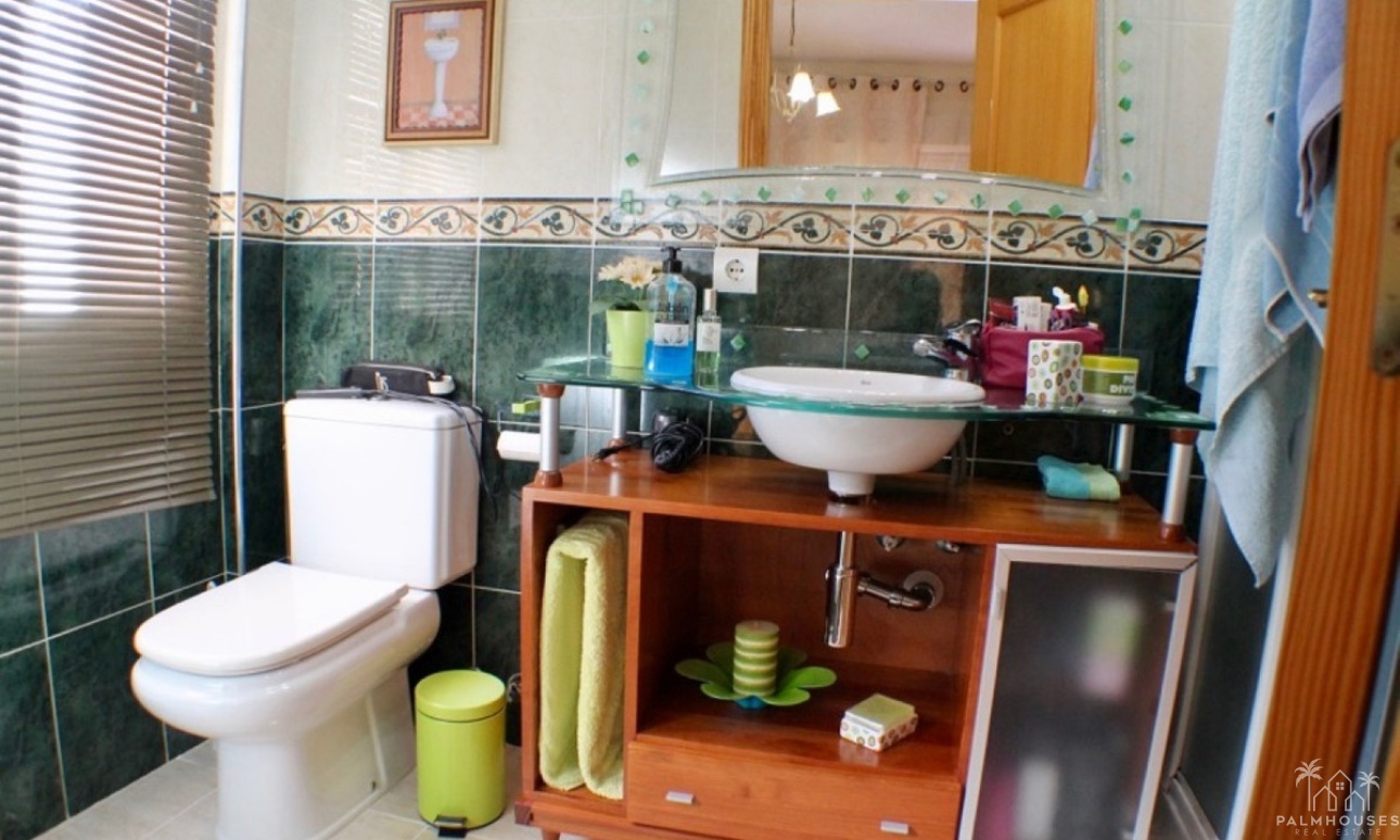 Venta - Villa - la Nucia - La Nucia Centro