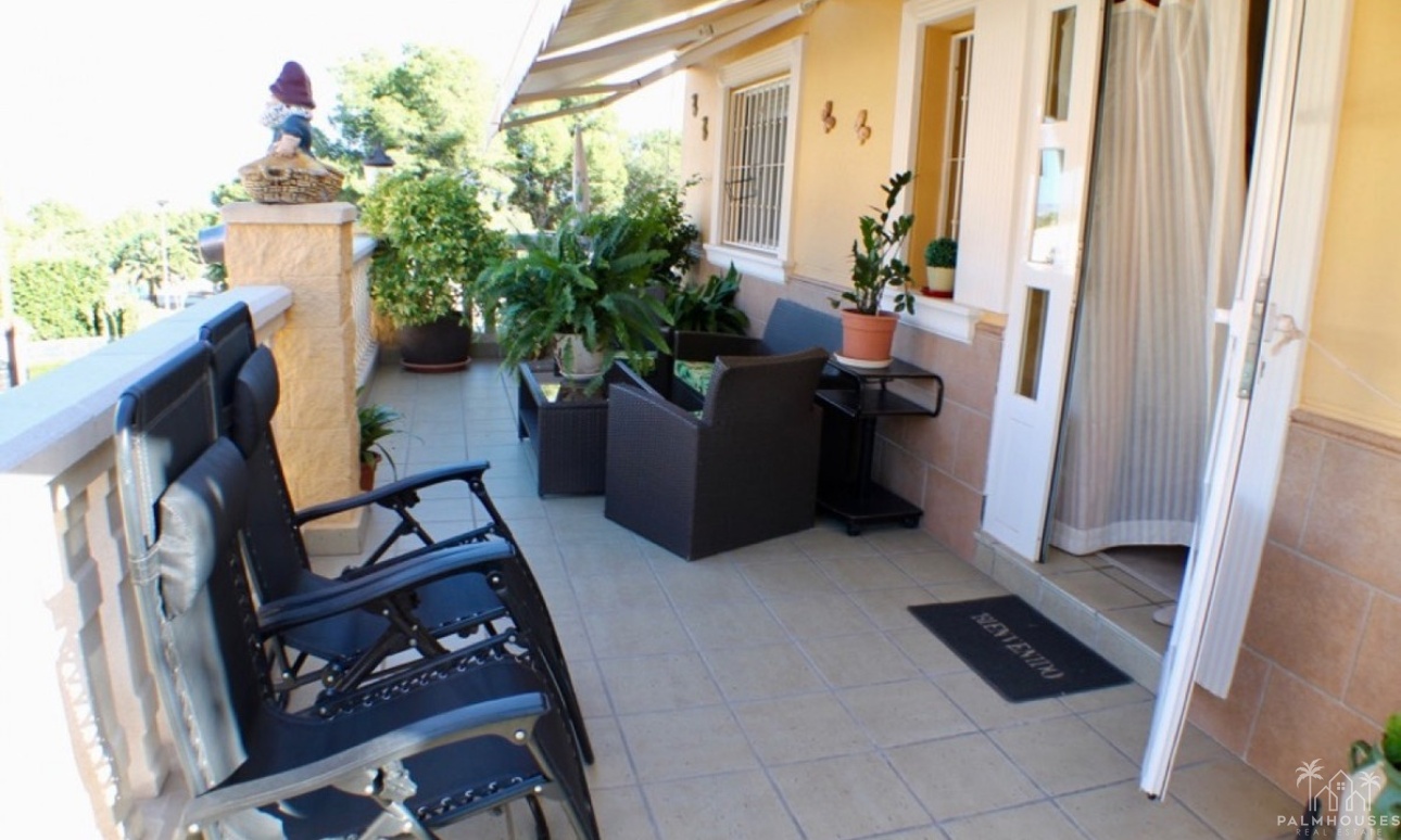 Venta - Villa - la Nucia - La Nucia Centro