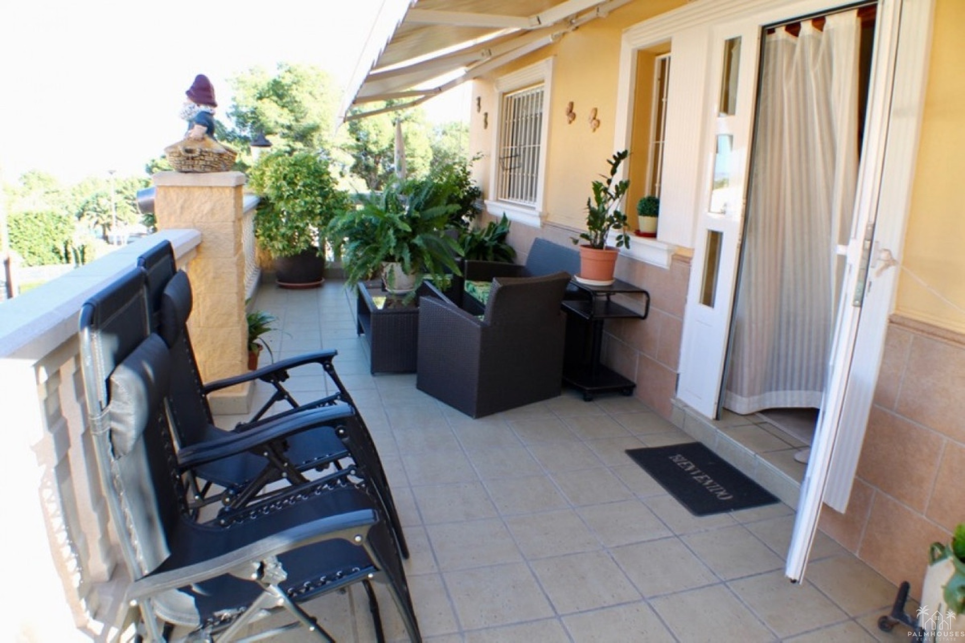 Venta - Villa - la Nucia - La Nucia Centro