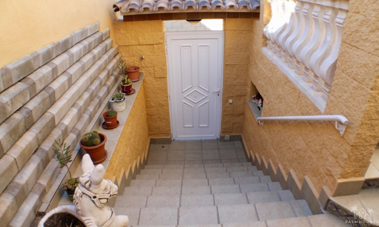Venta - Villa - la Nucia - La Nucia Centro