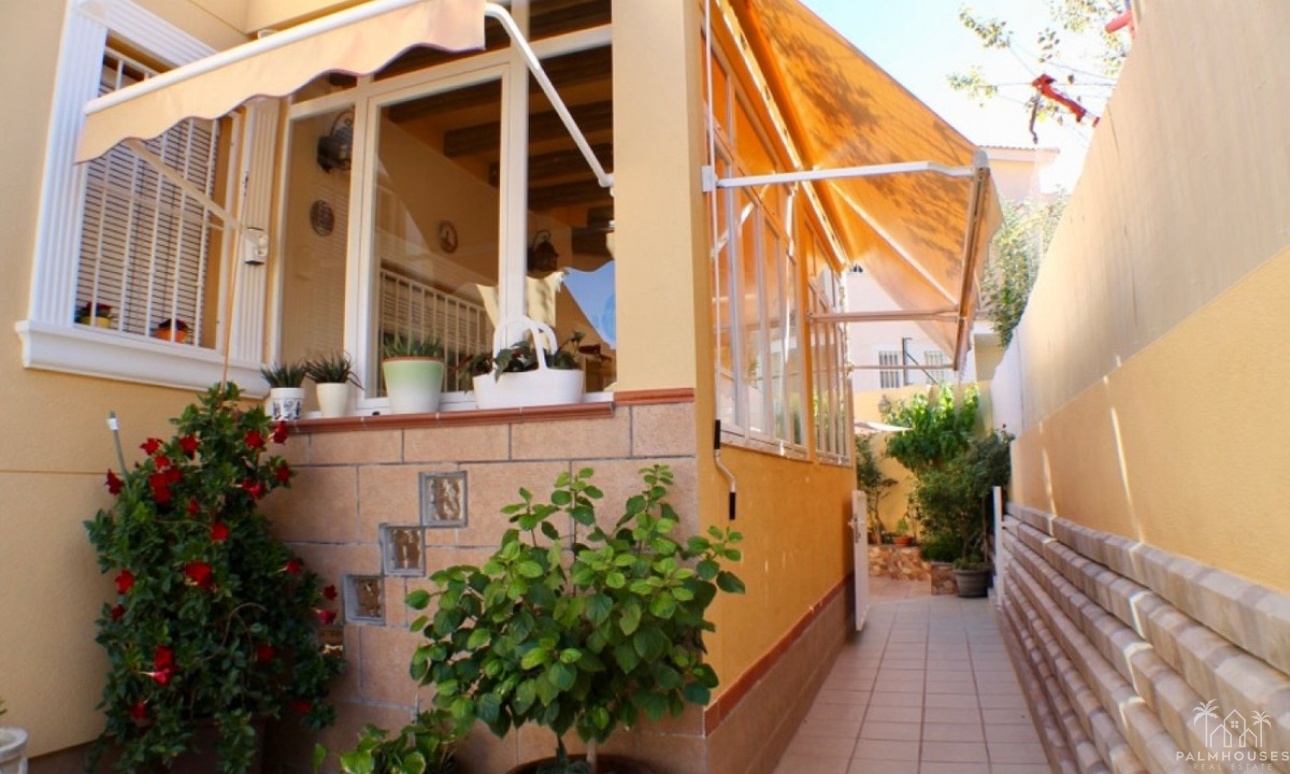Venta - Villa - la Nucia - La Nucia Centro