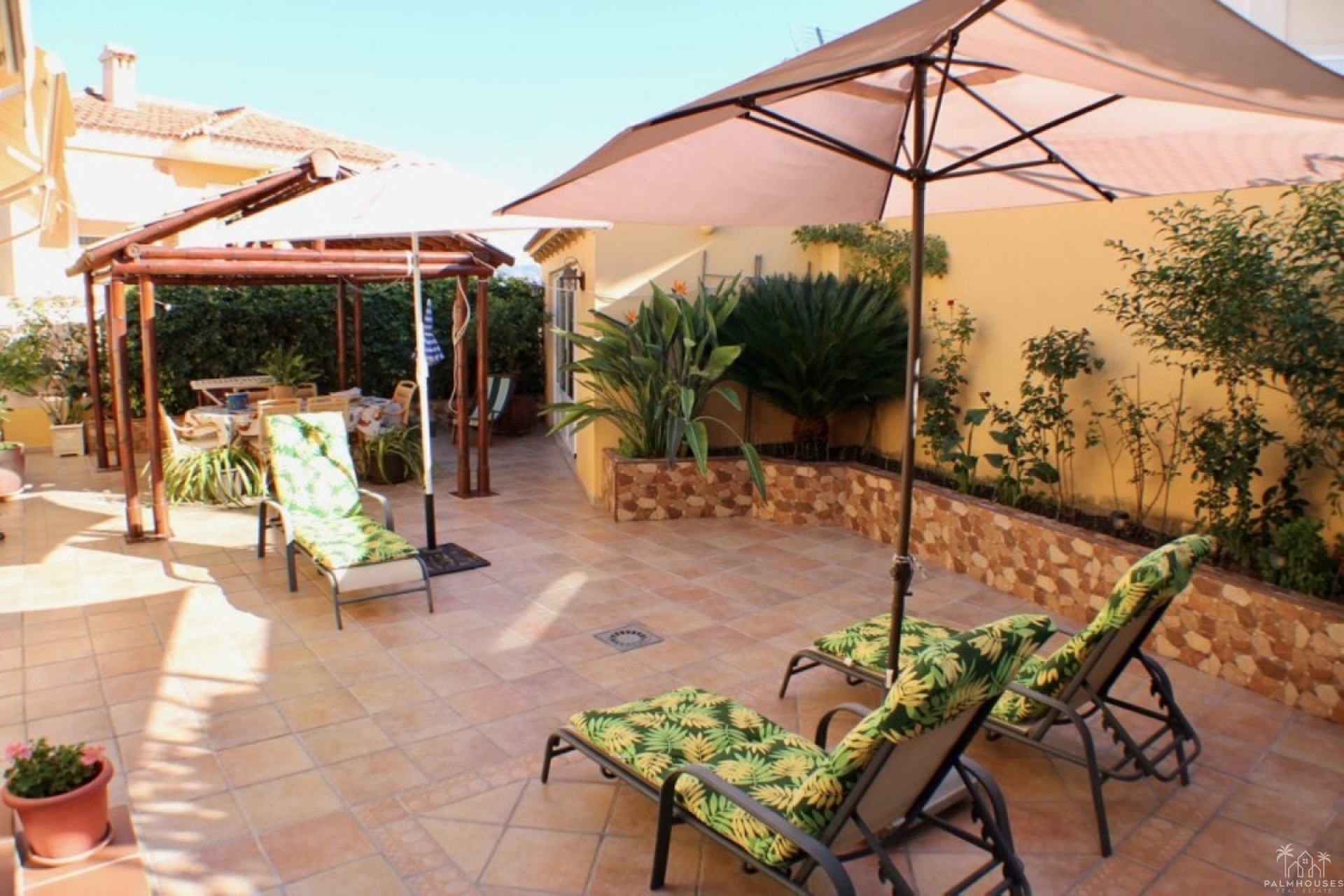 Venta - Villa - la Nucia - La Nucia Centro