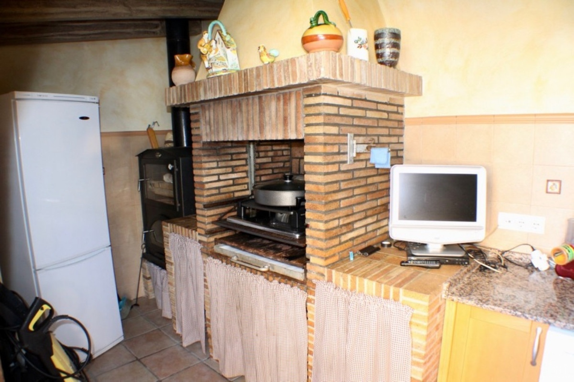 Venta - Villa - la Nucia - La Nucia Centro