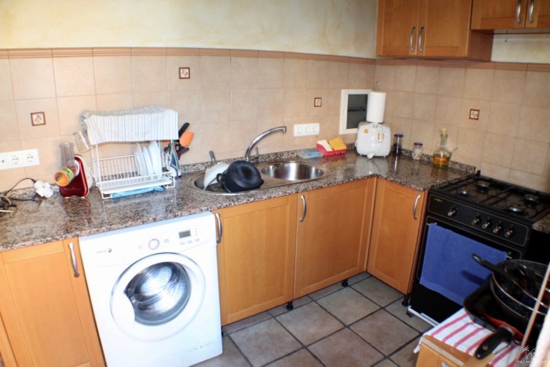 Venta - Villa - la Nucia - La Nucia Centro