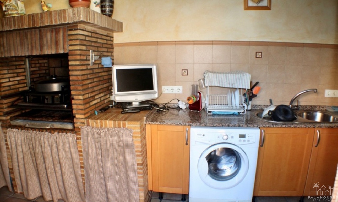 Venta - Villa - la Nucia - La Nucia Centro