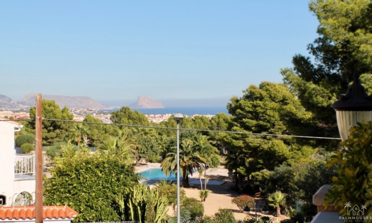 Venta - Villa - la Nucia - La Nucia Centro