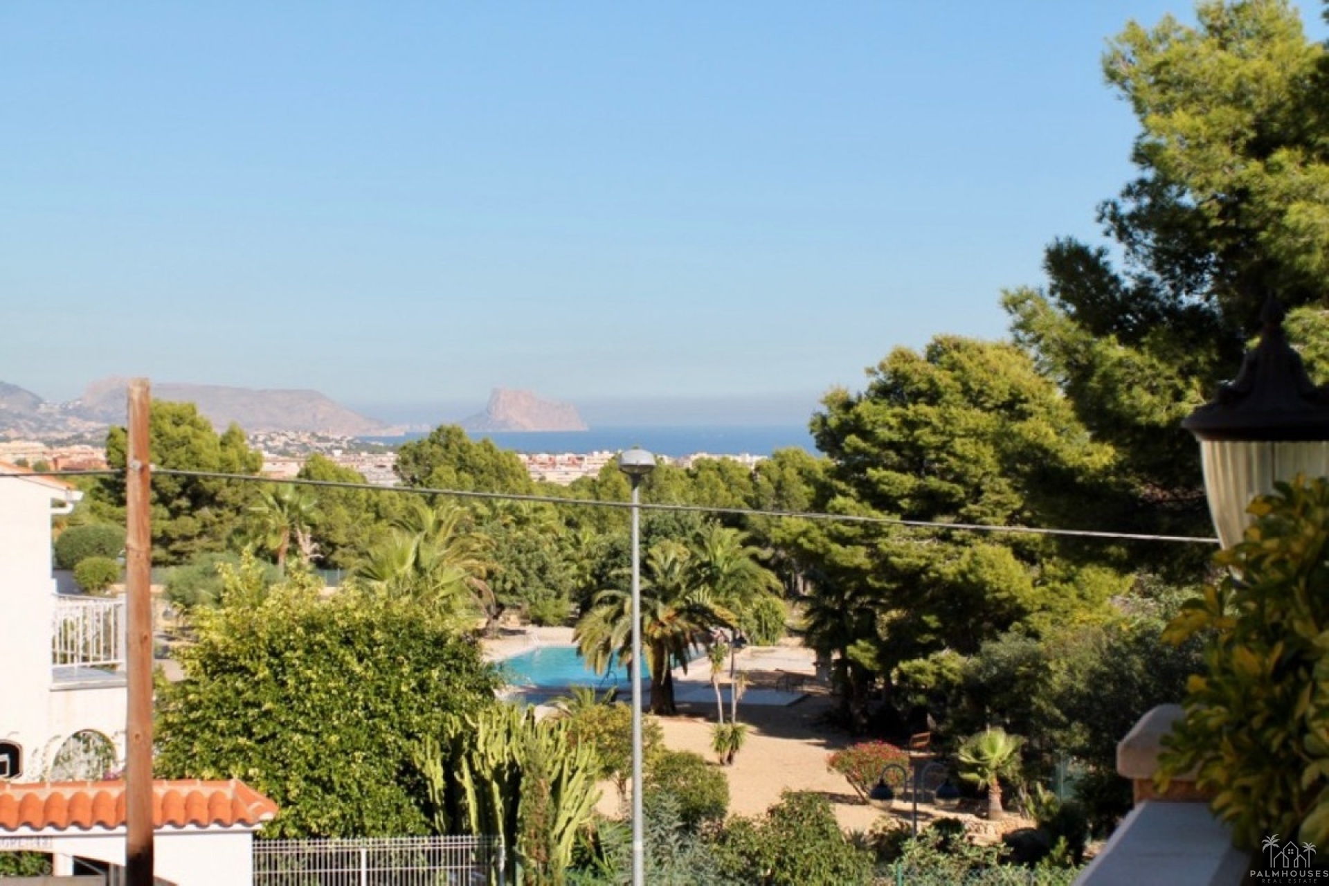Venta - Villa - la Nucia - La Nucia Centro