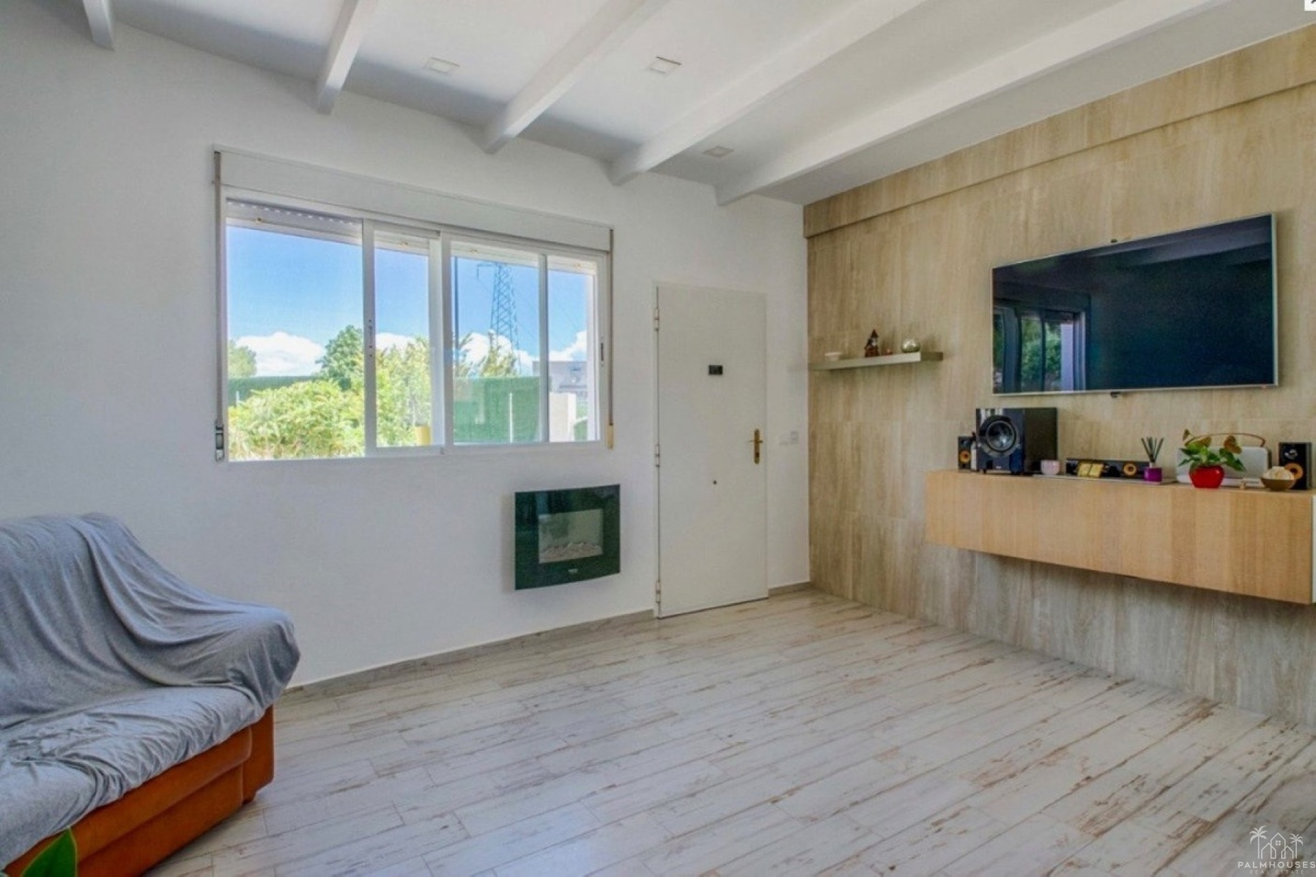 Venta - Villa - la Nucia - La Nucia Centro