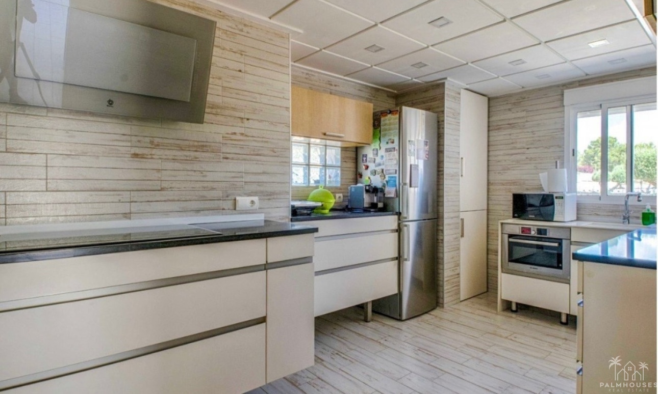 Venta - Villa - la Nucia - La Nucia Centro
