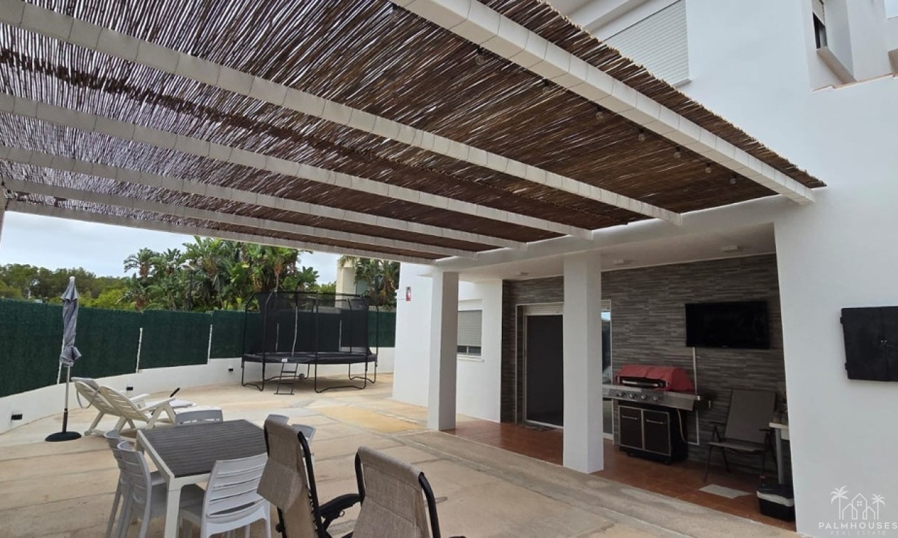 Venta - Villa - la Nucia - La Nucia Centro