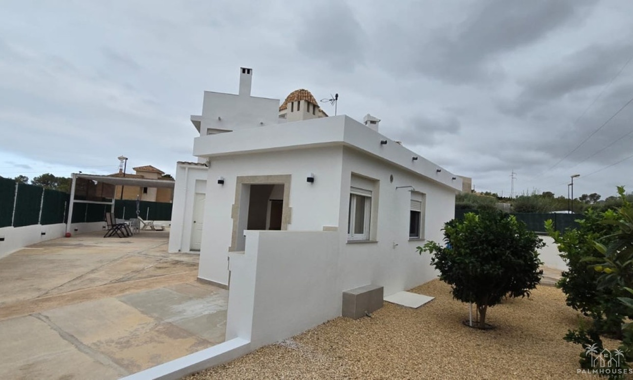 Venta - Villa - la Nucia - La Nucia Centro