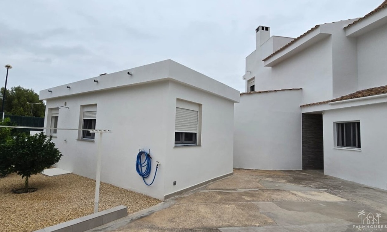 Venta - Villa - la Nucia - La Nucia Centro