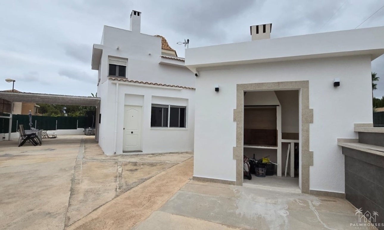 Venta - Villa - la Nucia - La Nucia Centro
