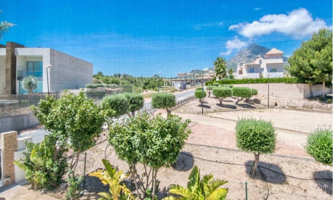 Venta - Villa - la Nucia - La Nucia Centro