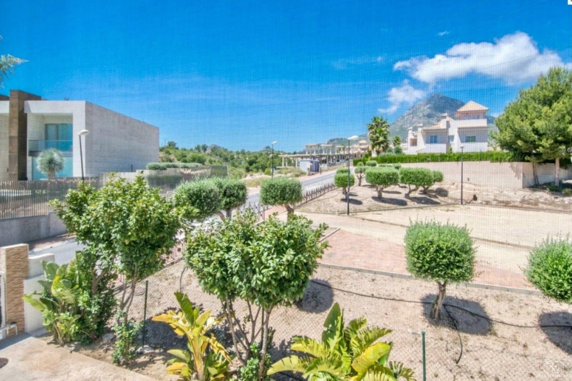 Venta - Villa - la Nucia - La Nucia Centro