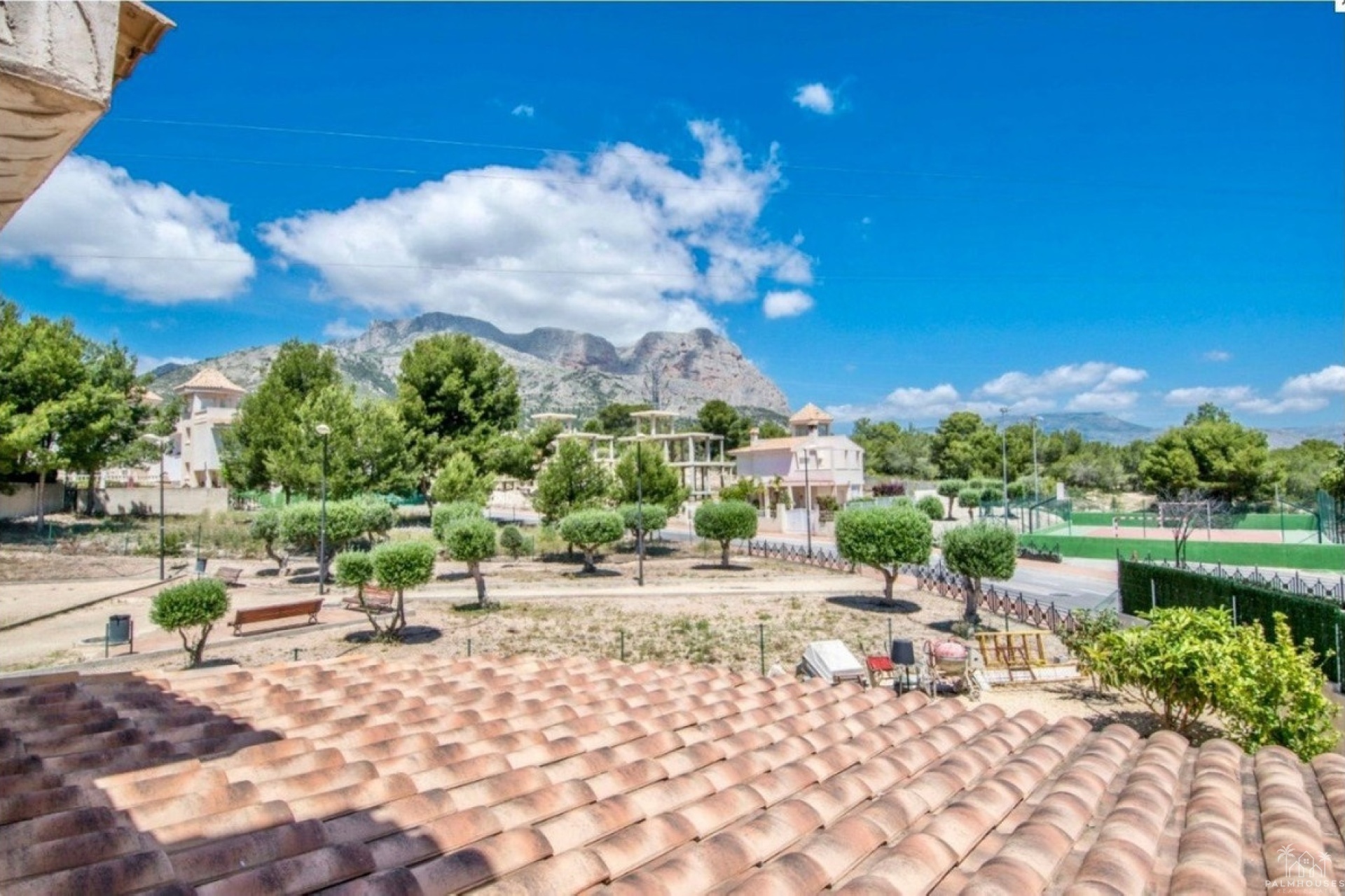 Venta - Villa - la Nucia - La Nucia Centro