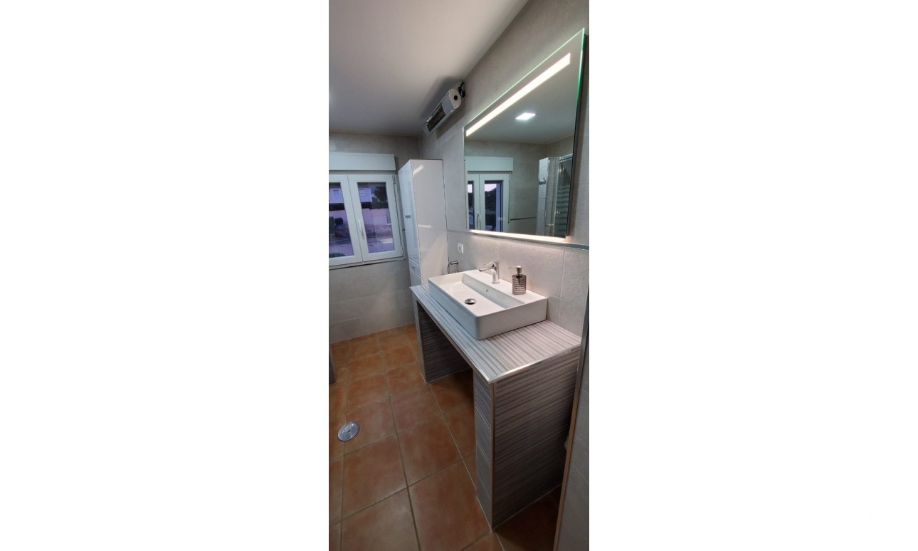 Venta - Villa - la Nucia - La Nucia Centro