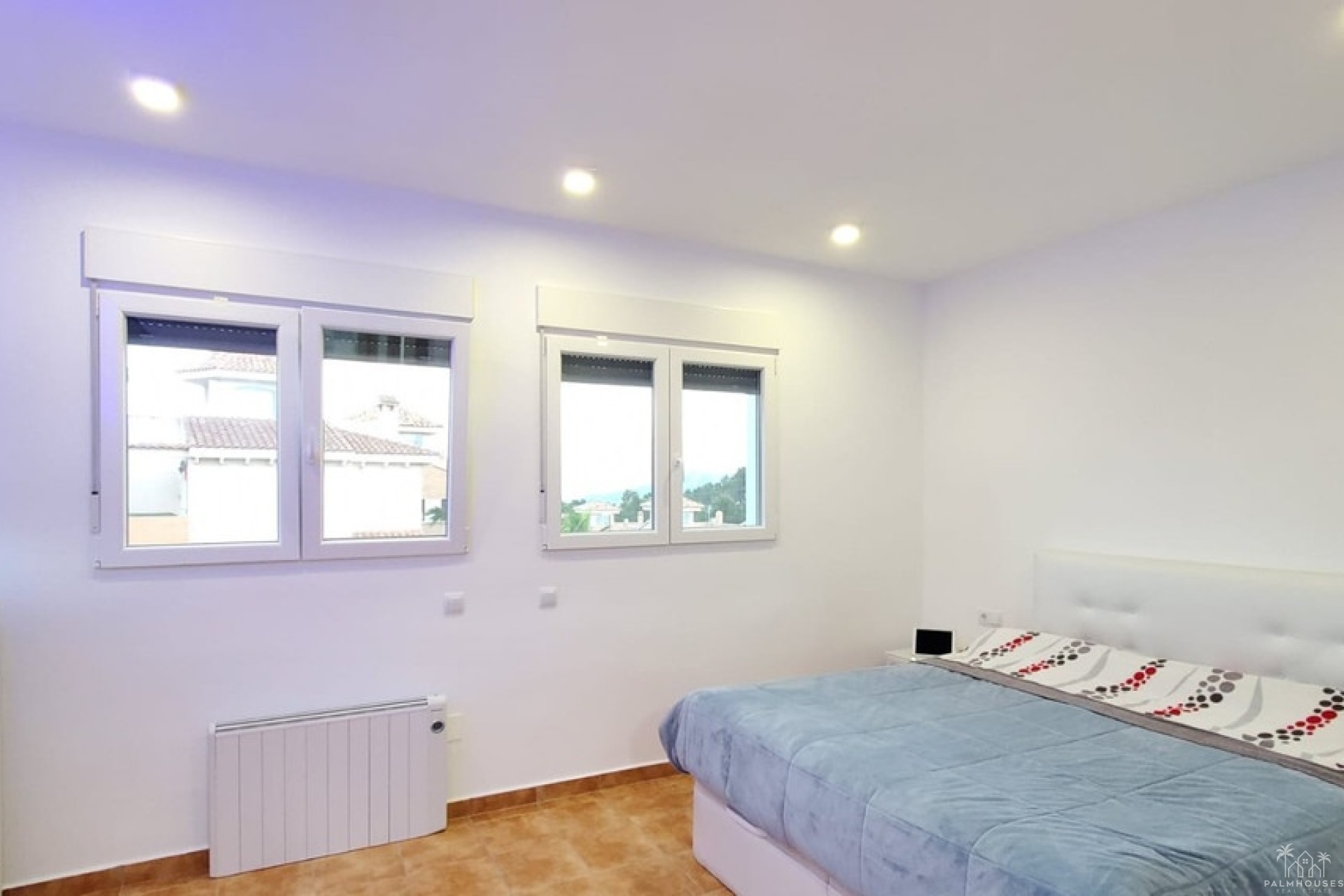 Venta - Villa - la Nucia - La Nucia Centro
