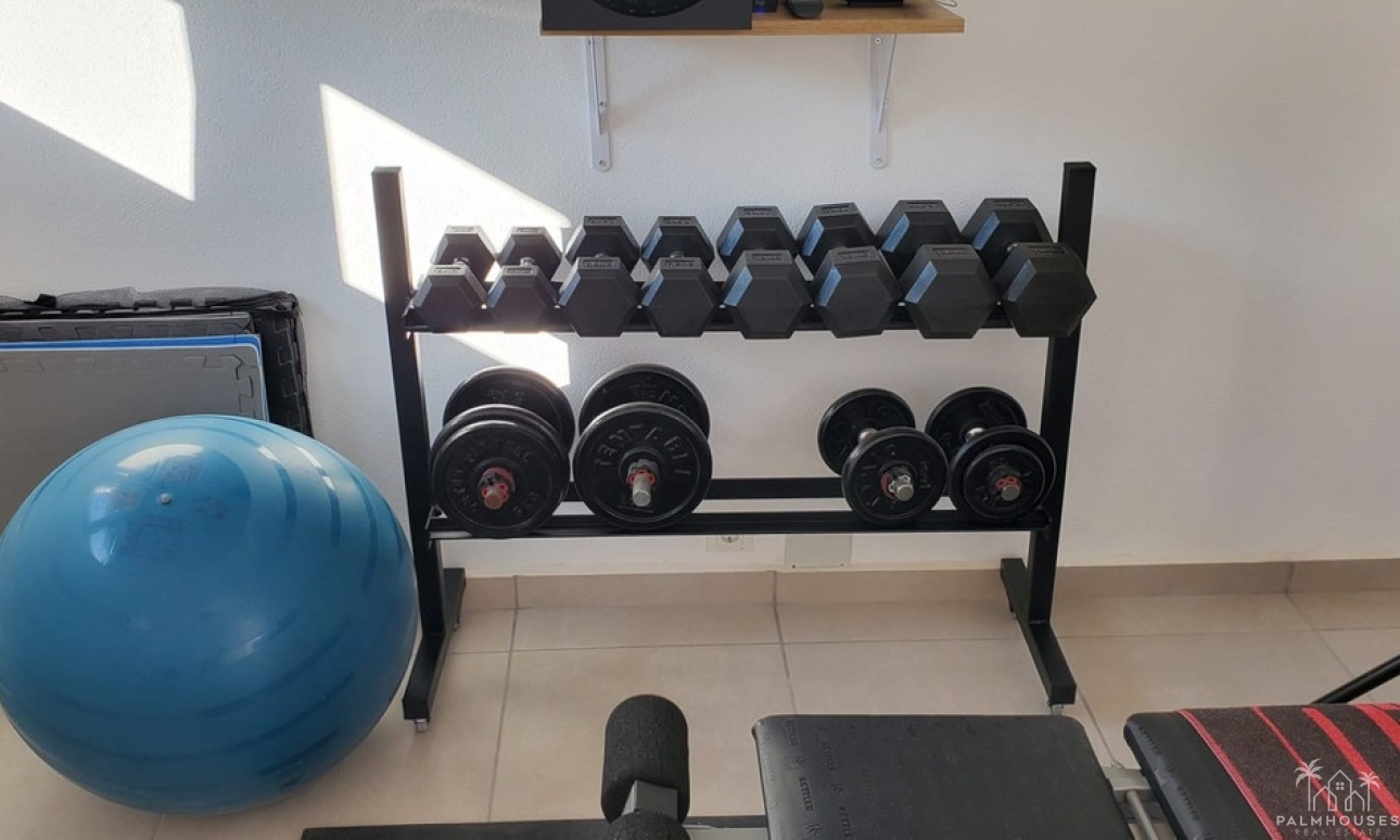 Venta - Villa - la Nucia - La Nucia Centro