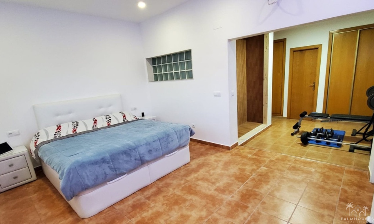 Venta - Villa - la Nucia - La Nucia Centro