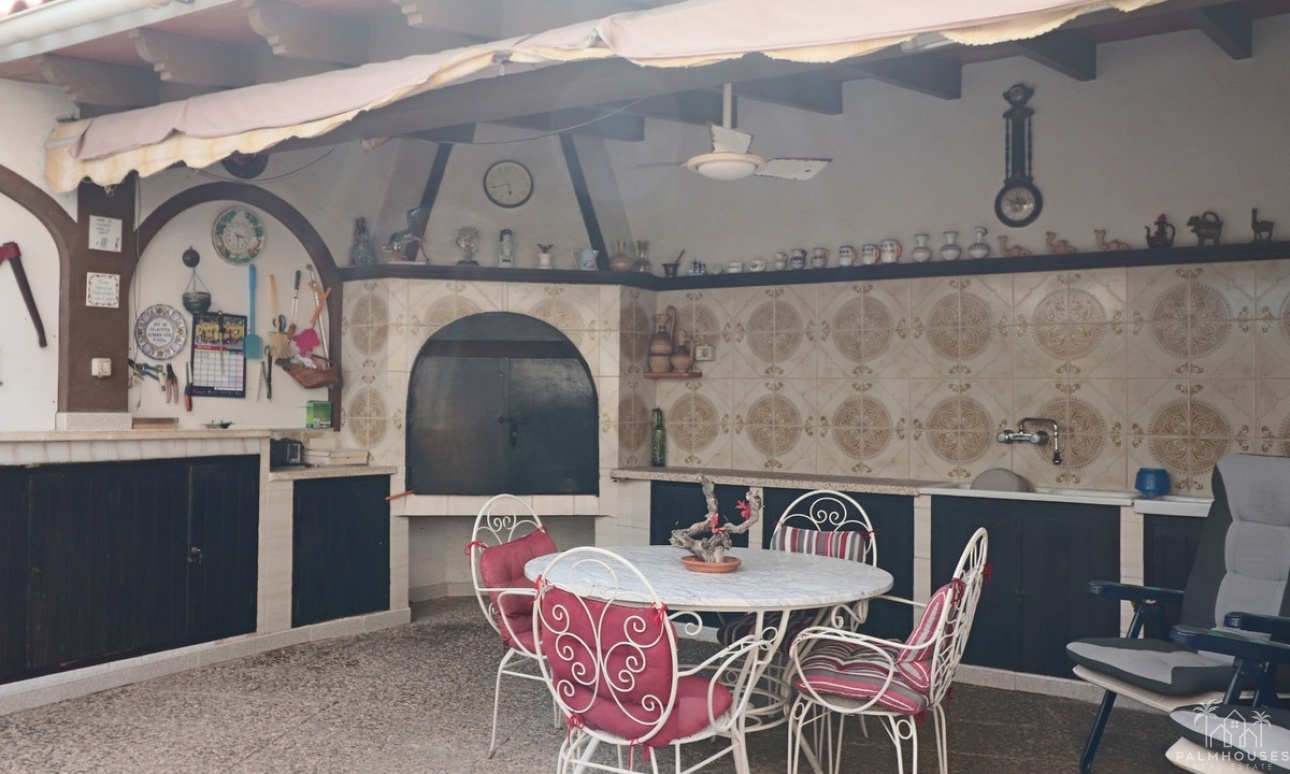 Venta - Villa - la Nucia - La Nucia Centro