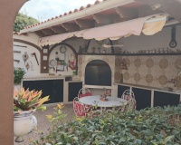 Venta - Villa - la Nucia - La Nucia Centro