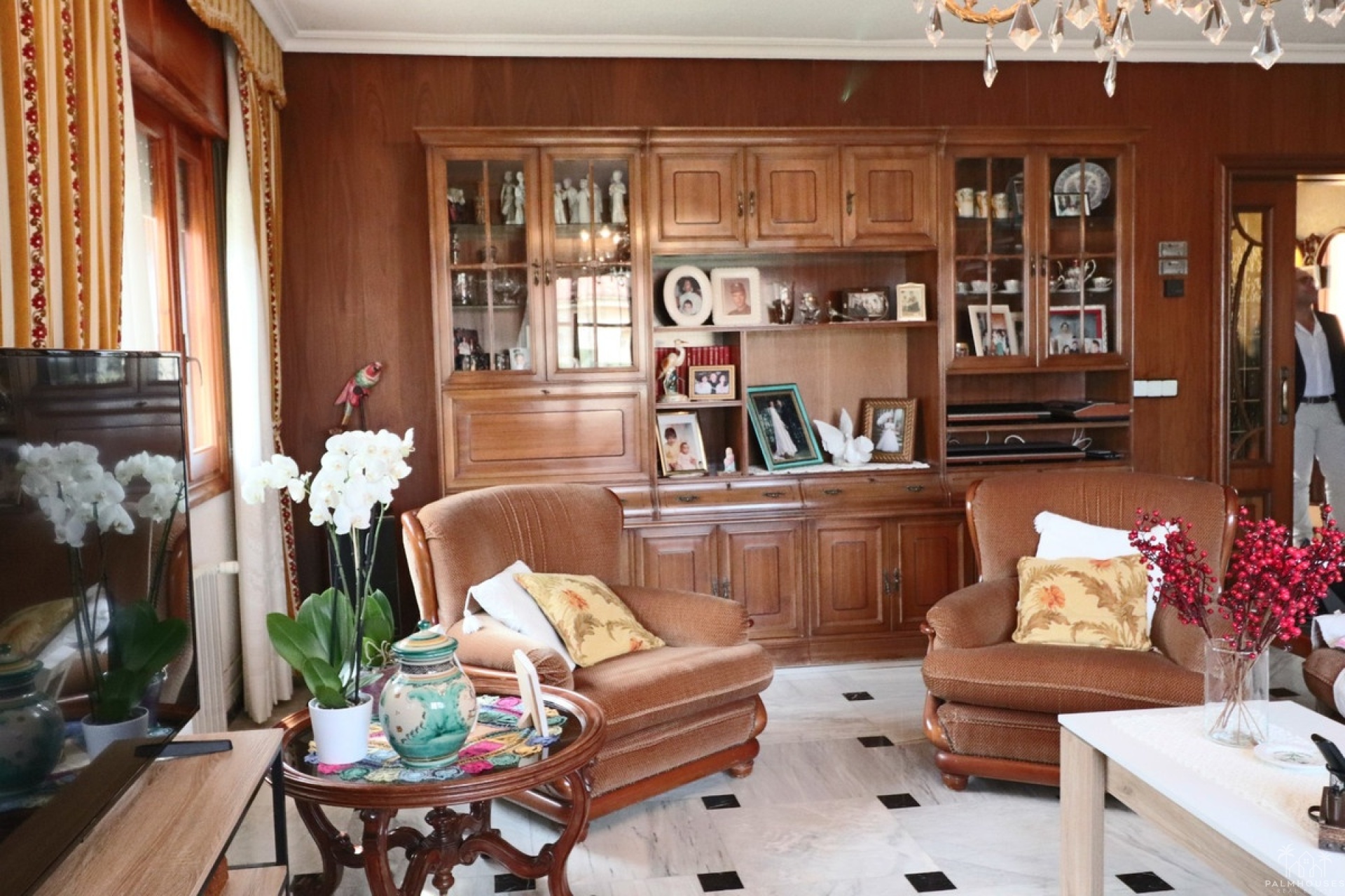 Venta - Villa - la Nucia - La Nucia Centro