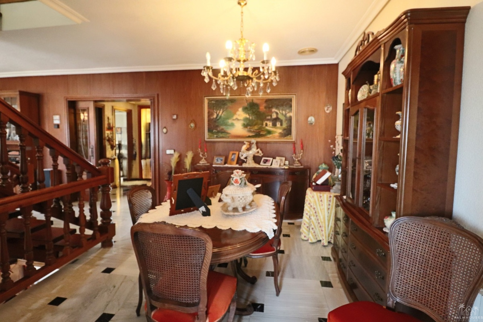 Venta - Villa - la Nucia - La Nucia Centro