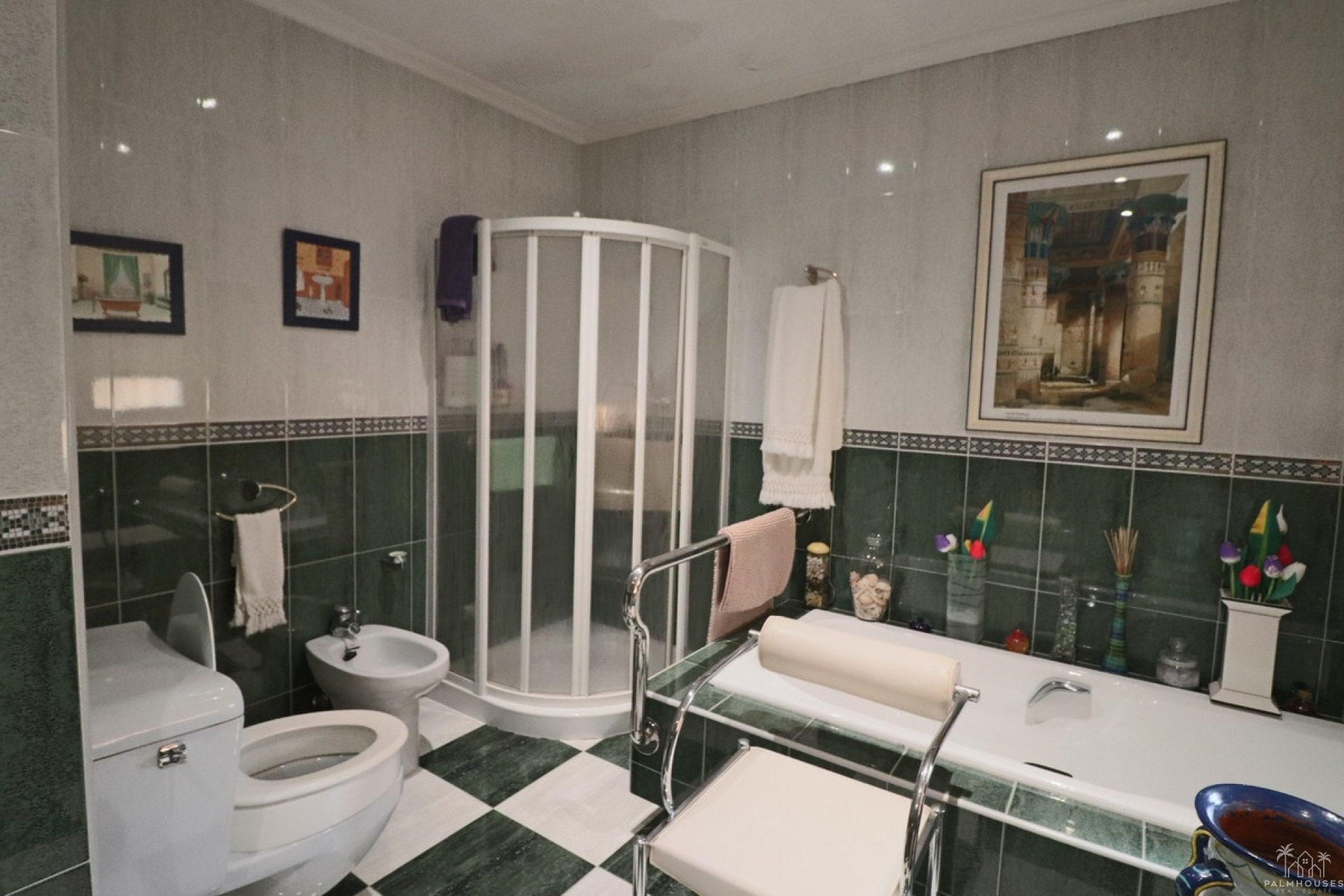 Venta - Villa - la Nucia - La Nucia Centro