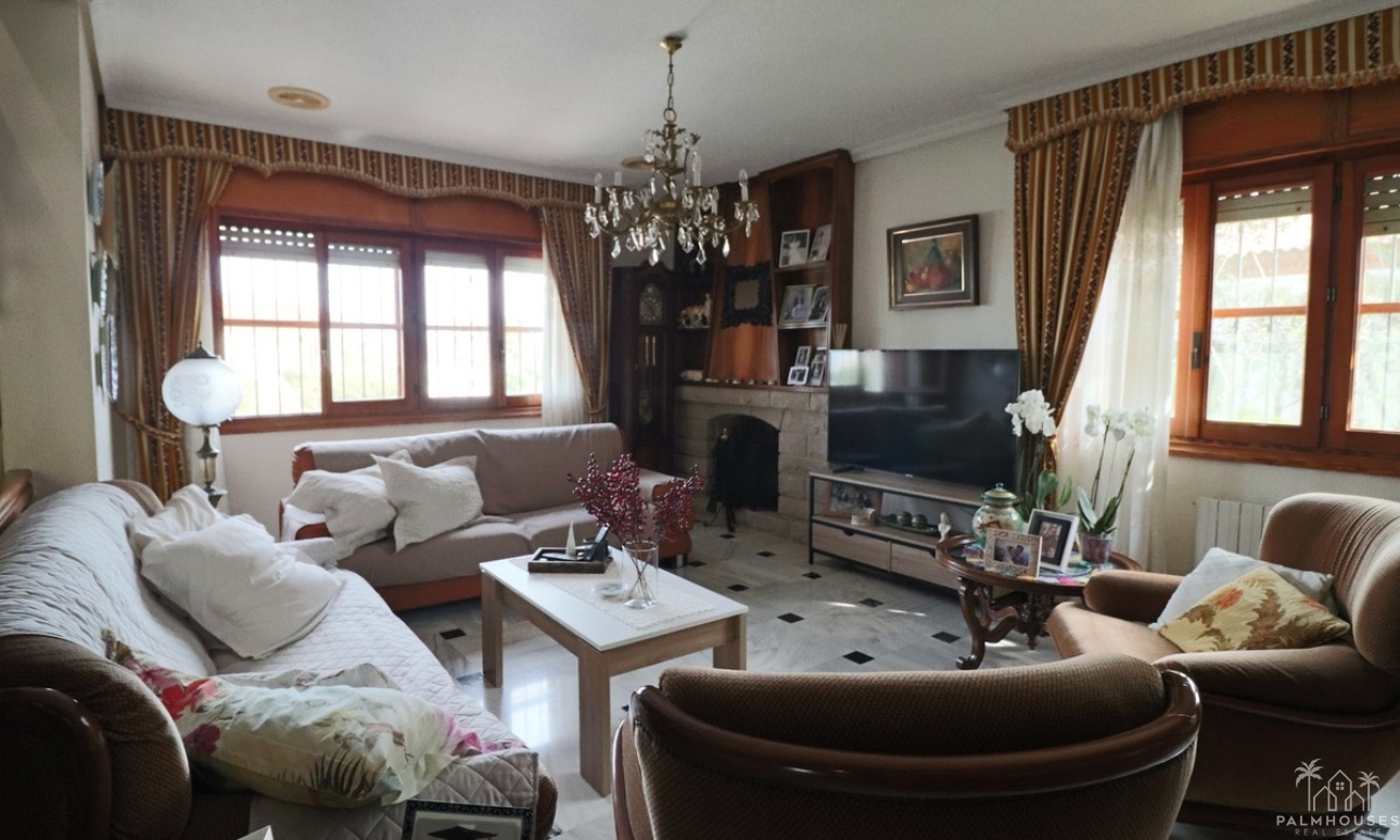 Venta - Villa - la Nucia - La Nucia Centro