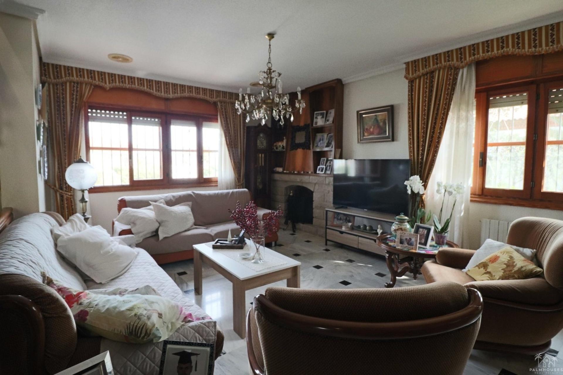 Venta - Villa - la Nucia - La Nucia Centro