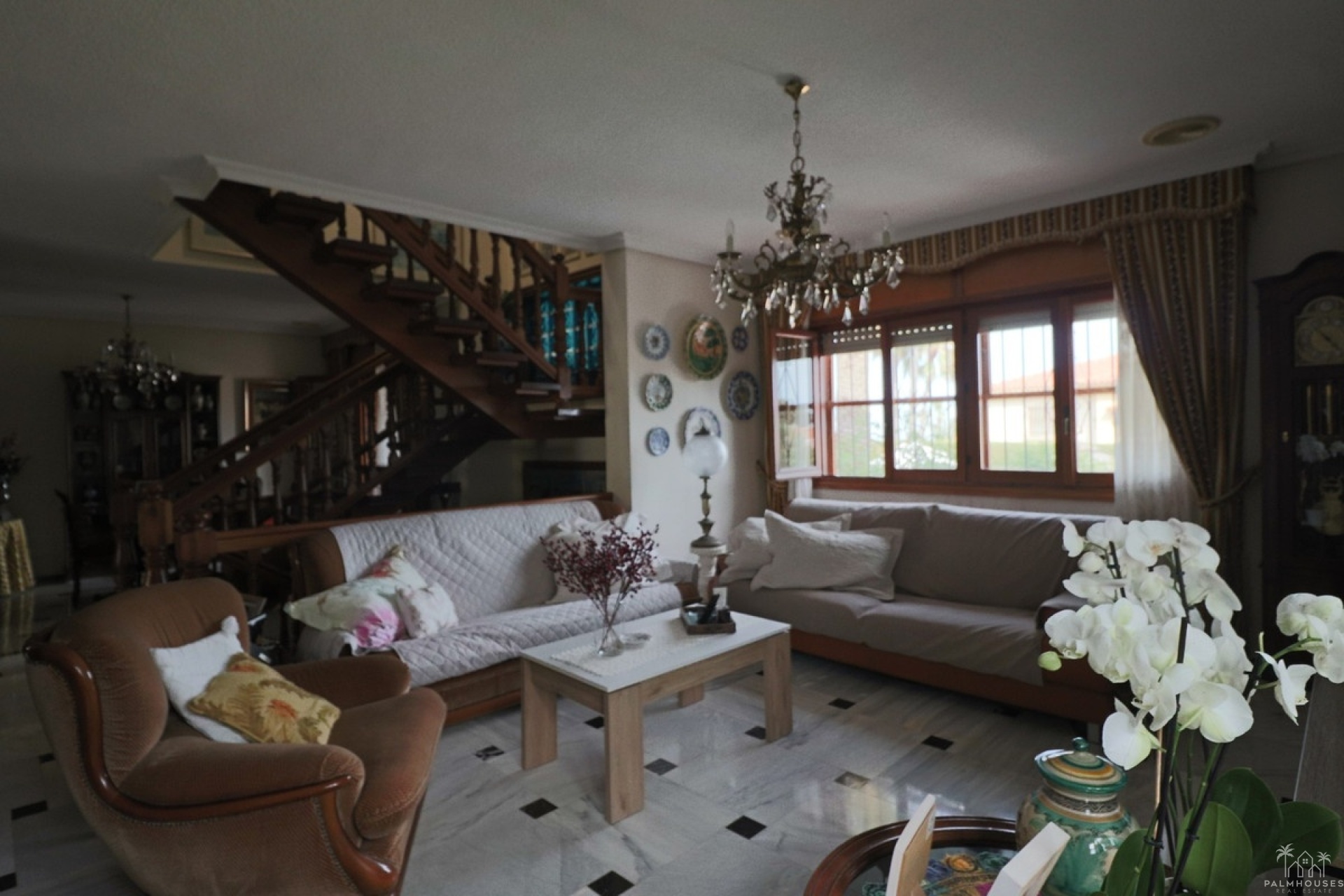 Venta - Villa - la Nucia - La Nucia Centro
