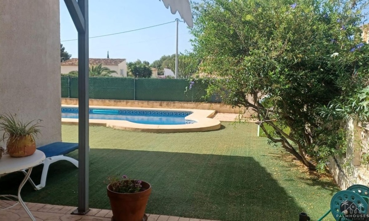 Venta - Villa - la Nucia - La Nucia Centro