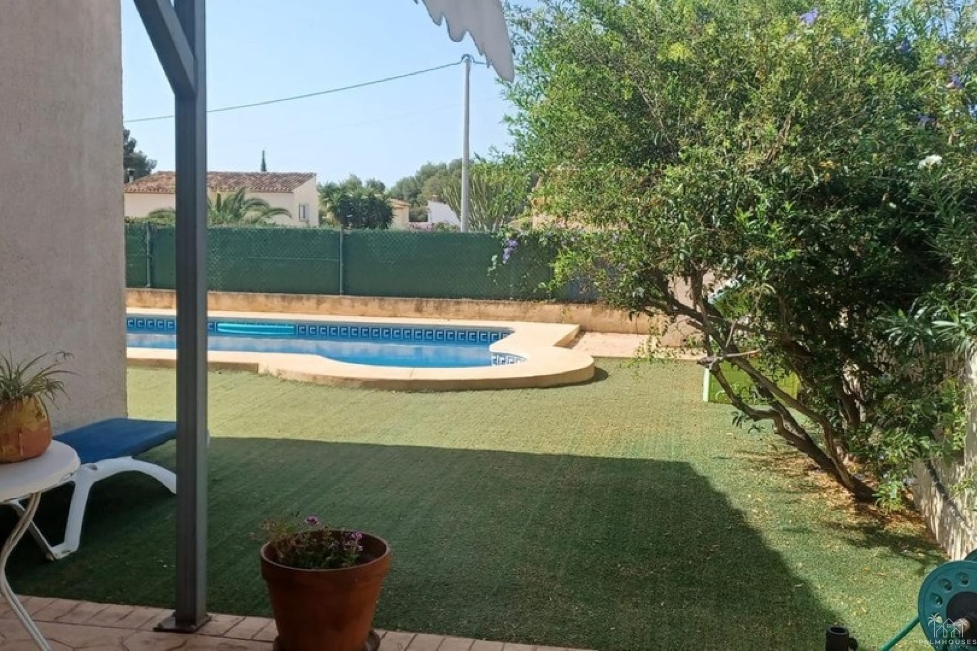 Venta - Villa - la Nucia - La Nucia Centro