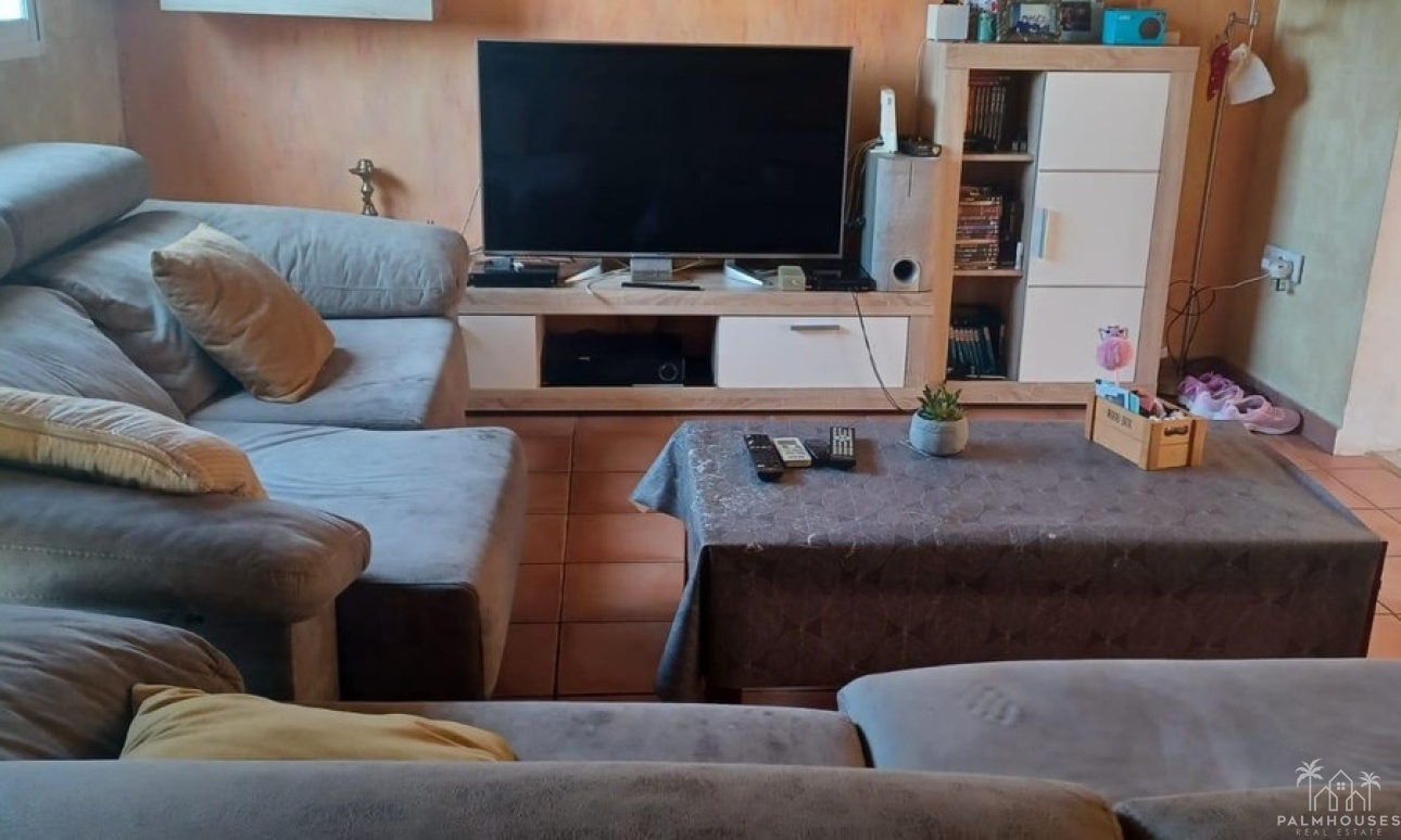 Venta - Villa - la Nucia - La Nucia Centro
