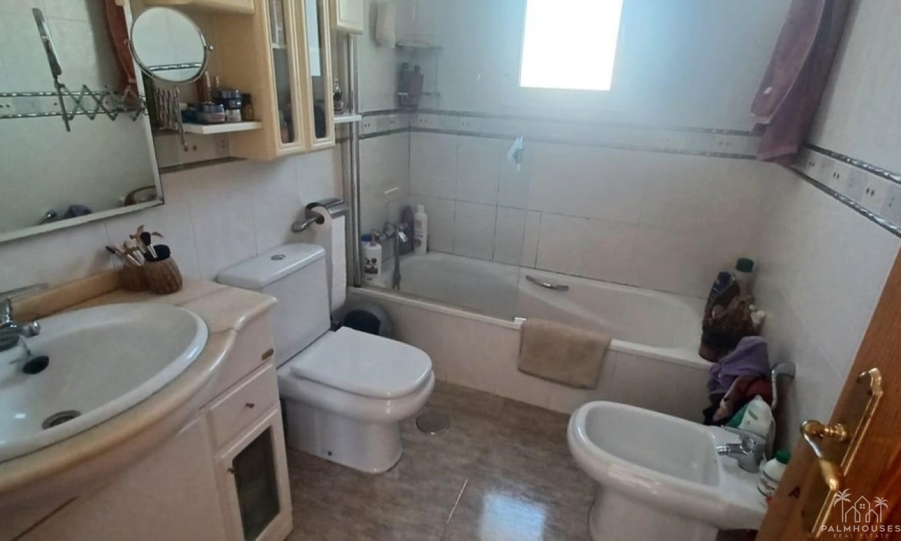Venta - Villa - la Nucia - La Nucia Centro