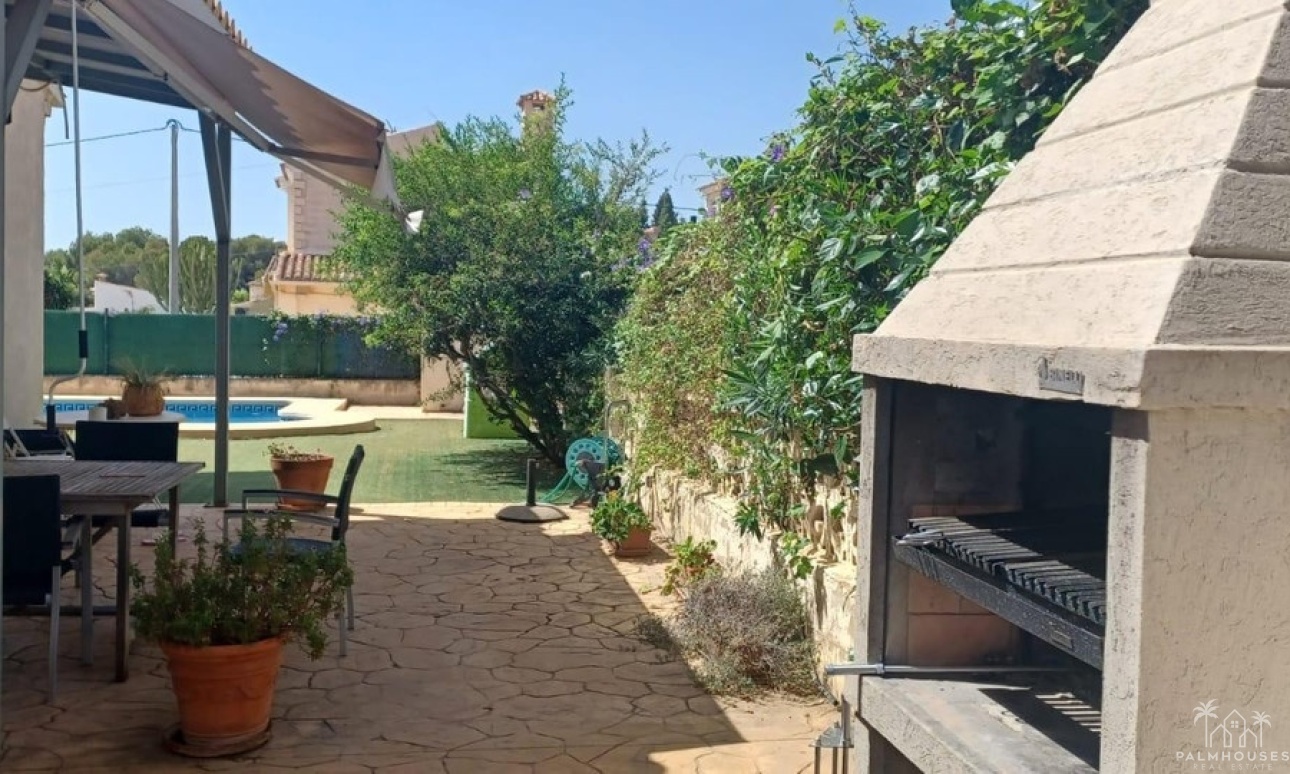 Venta - Villa - la Nucia - La Nucia Centro