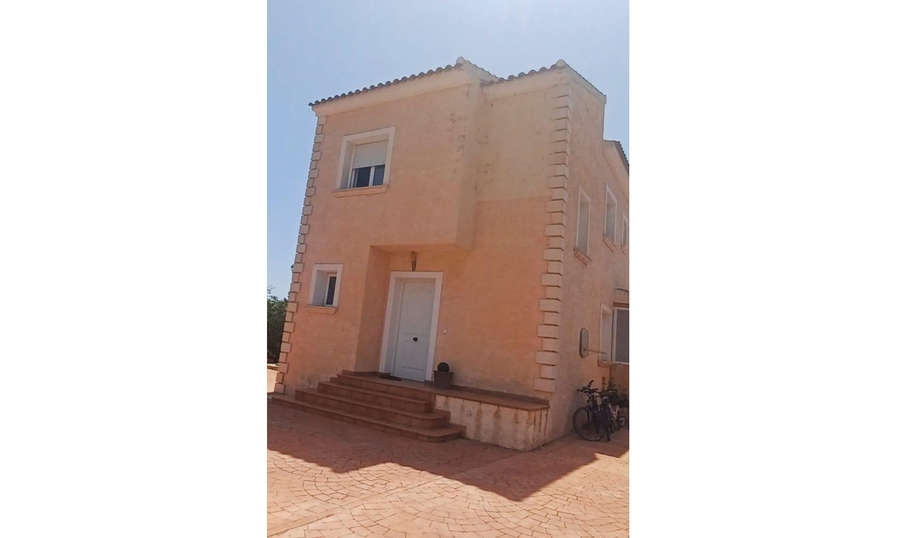 Venta - Villa - la Nucia - La Nucia Centro