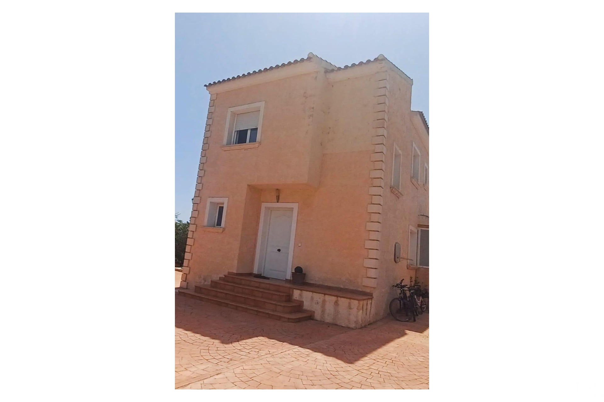 Venta - Villa - la Nucia - La Nucia Centro
