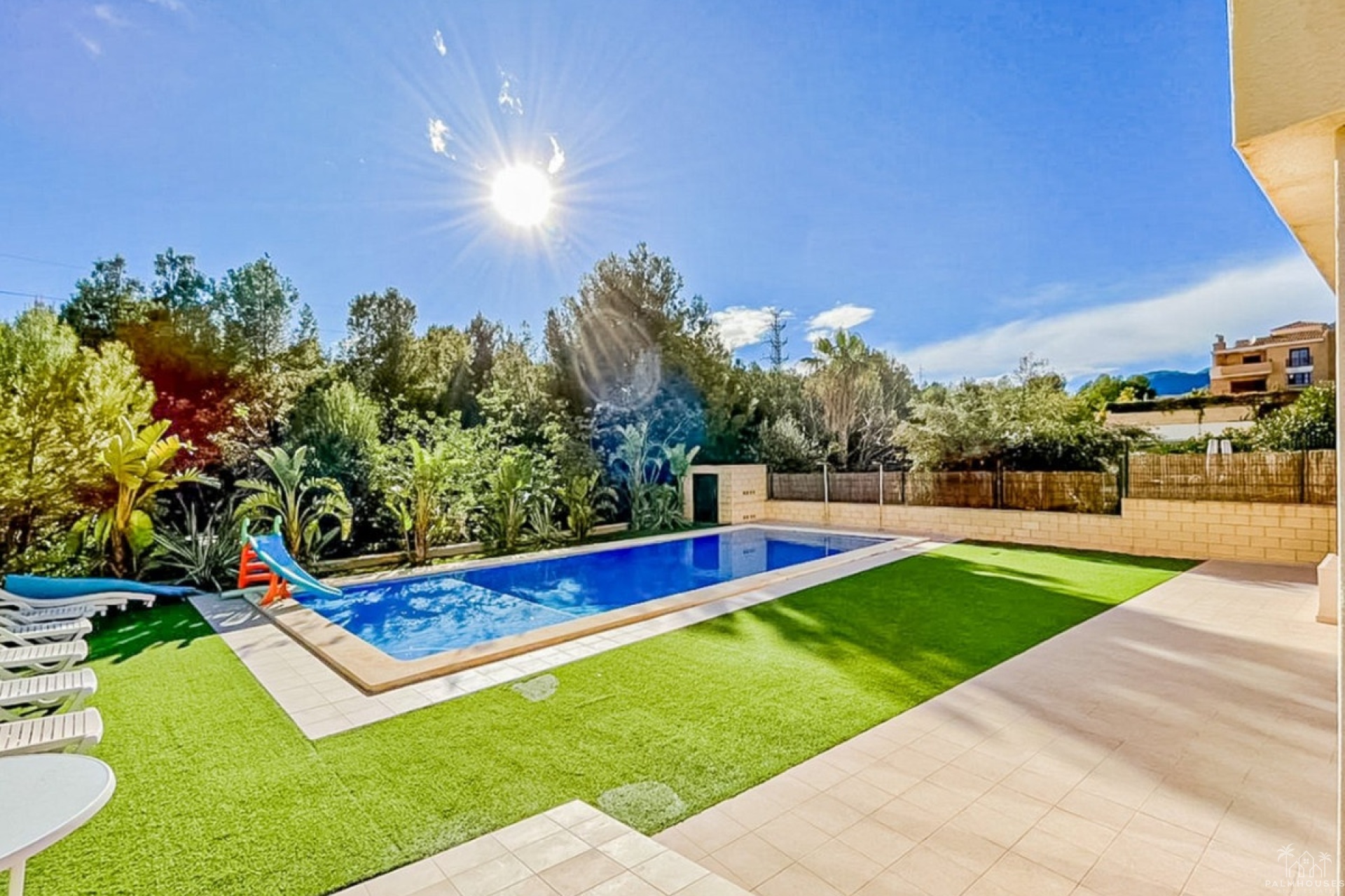 Venta - Villa - la Nucia - La Nucia Centro