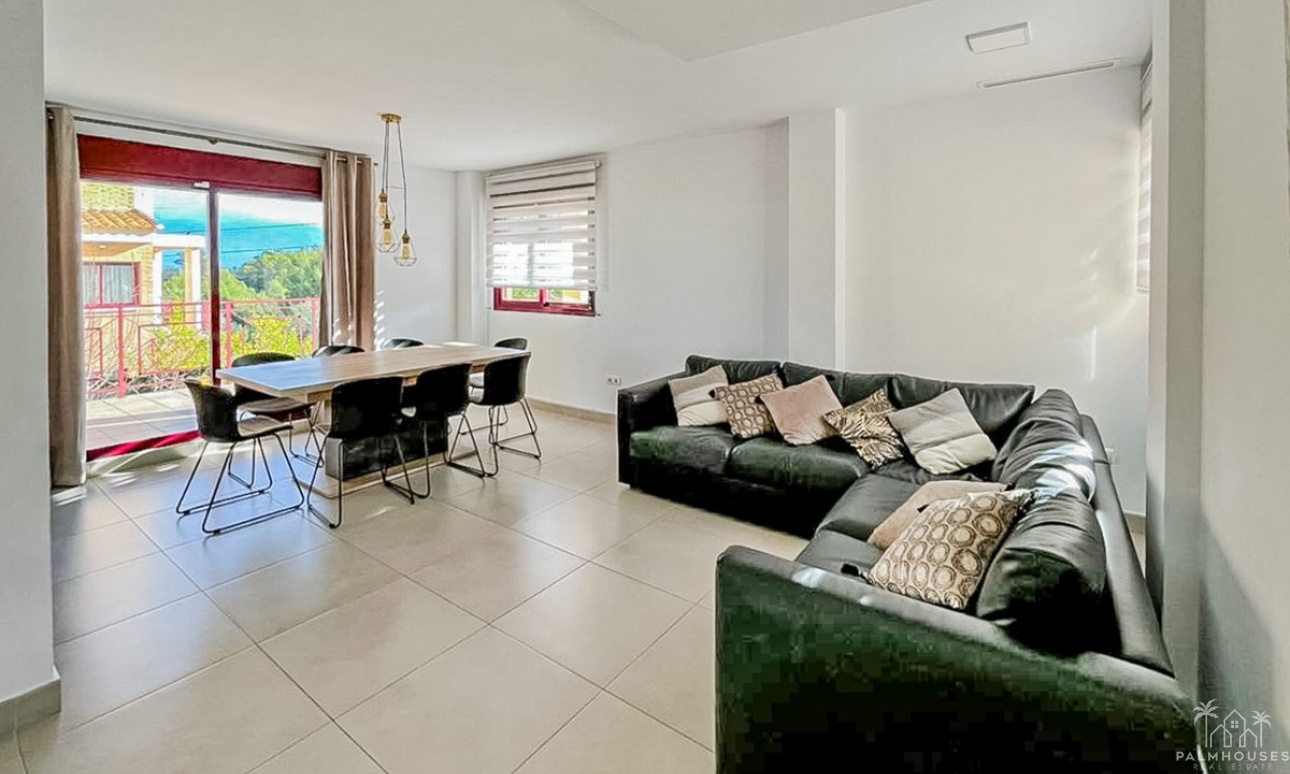 Venta - Villa - la Nucia - La Nucia Centro