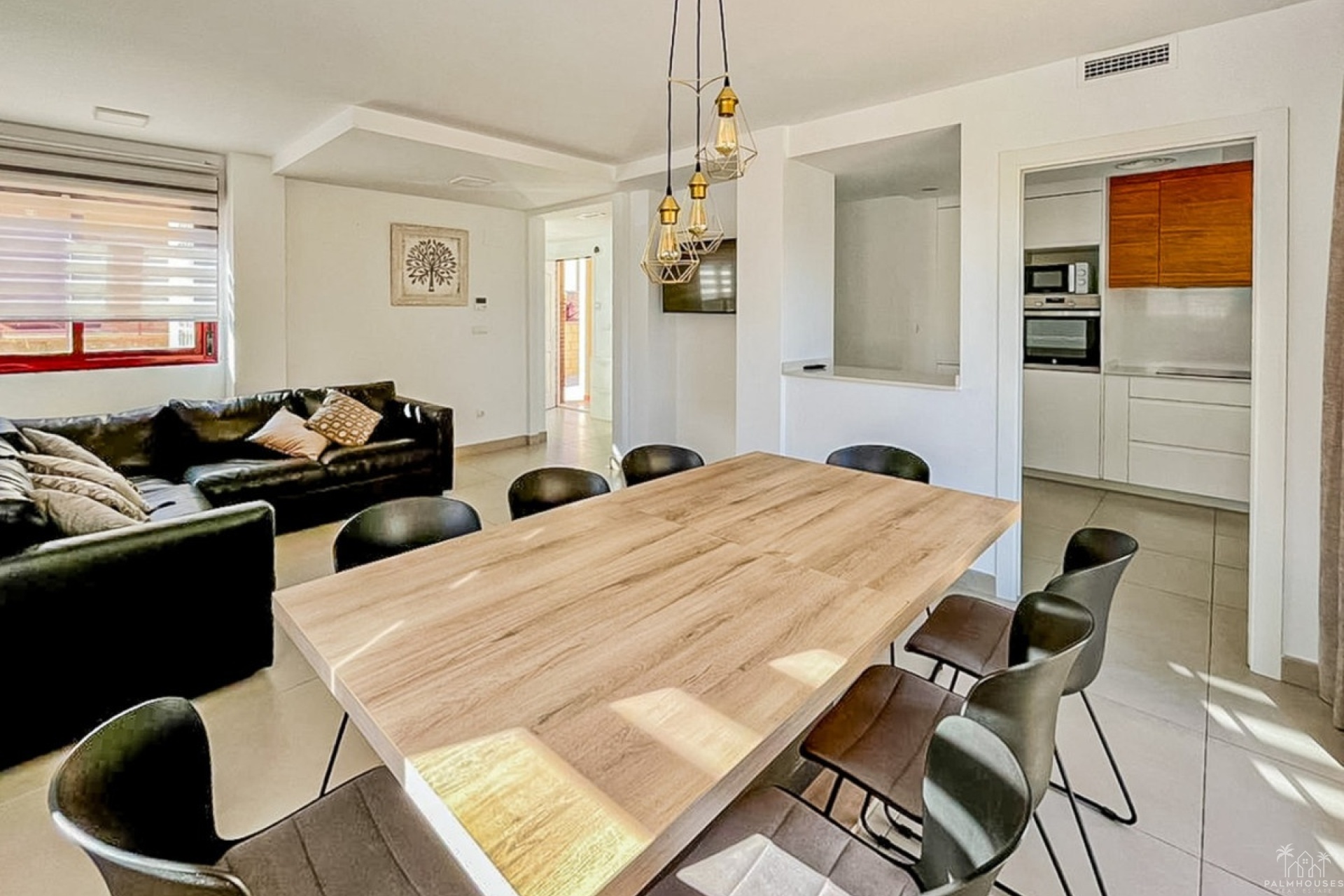 Venta - Villa - la Nucia - La Nucia Centro