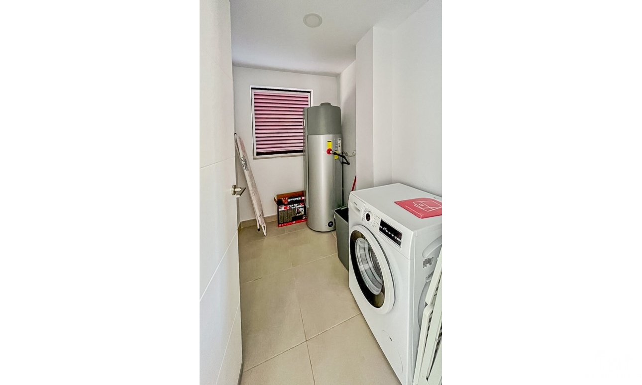 Venta - Villa - la Nucia - La Nucia Centro