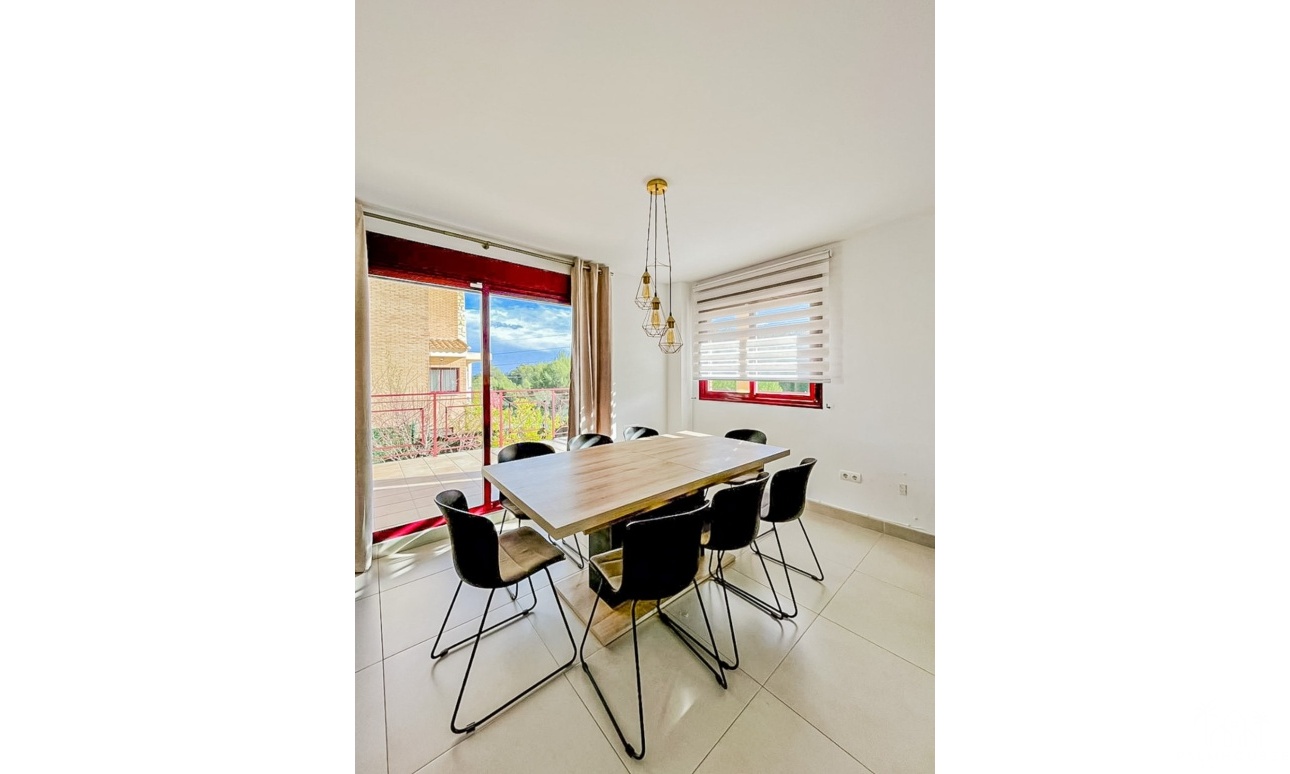 Venta - Villa - la Nucia - La Nucia Centro